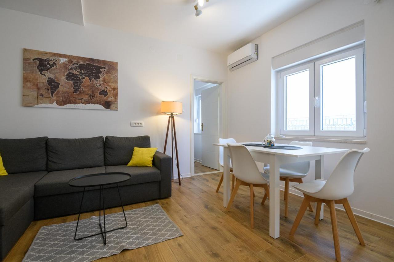 Apartment Emaro Dubrovnik Exterior photo