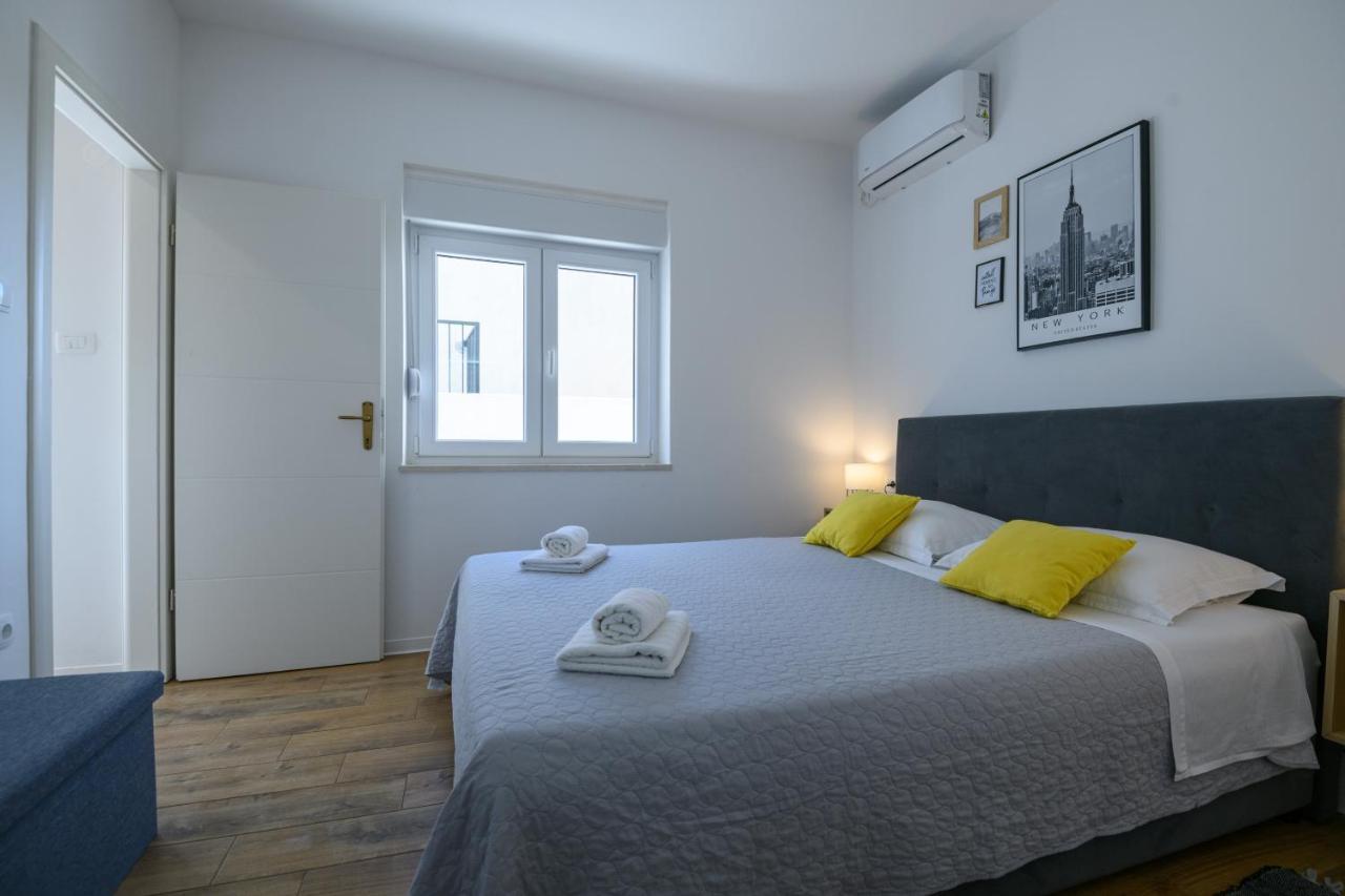Apartment Emaro Dubrovnik Exterior photo