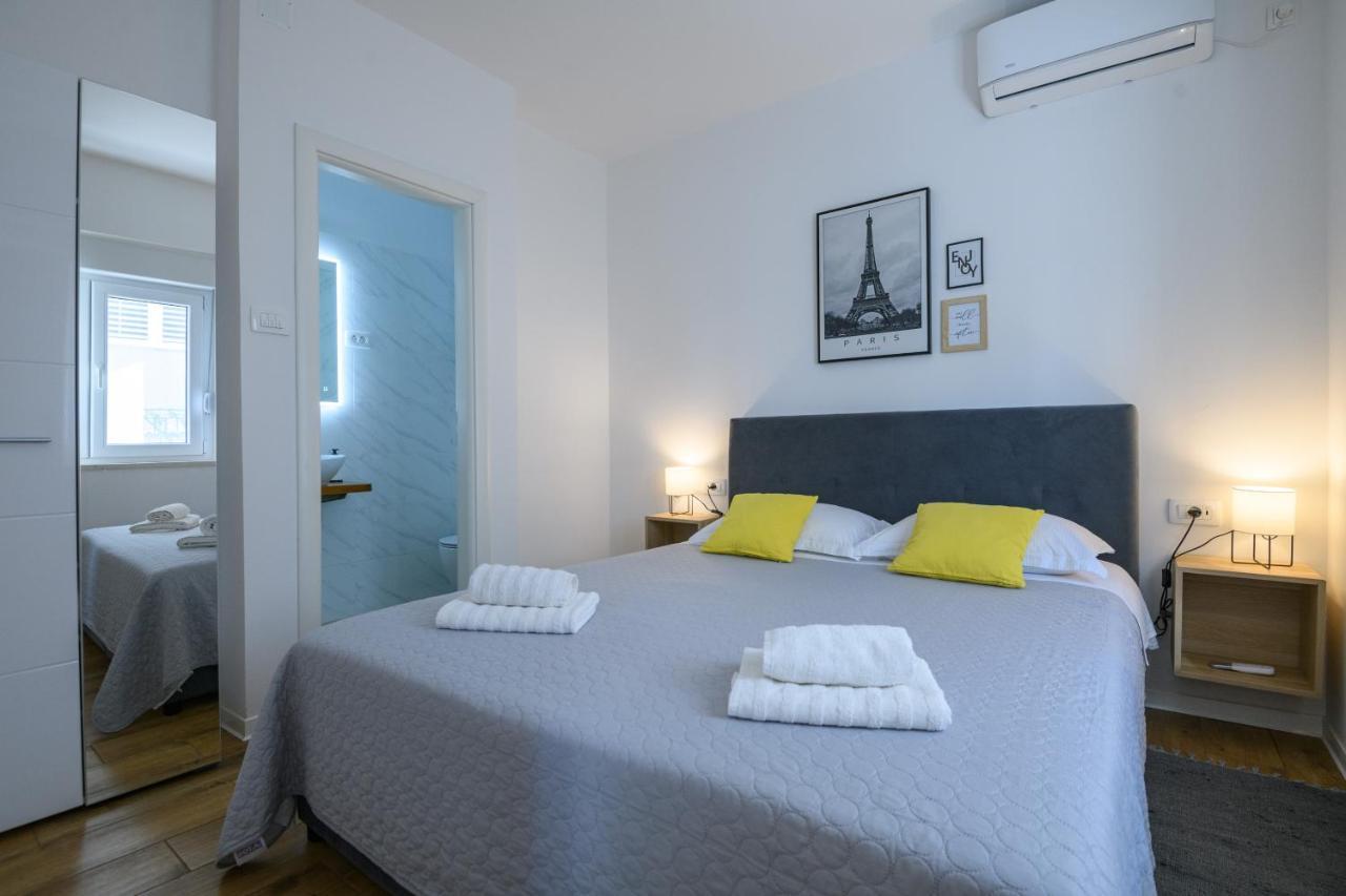 Apartment Emaro Dubrovnik Exterior photo