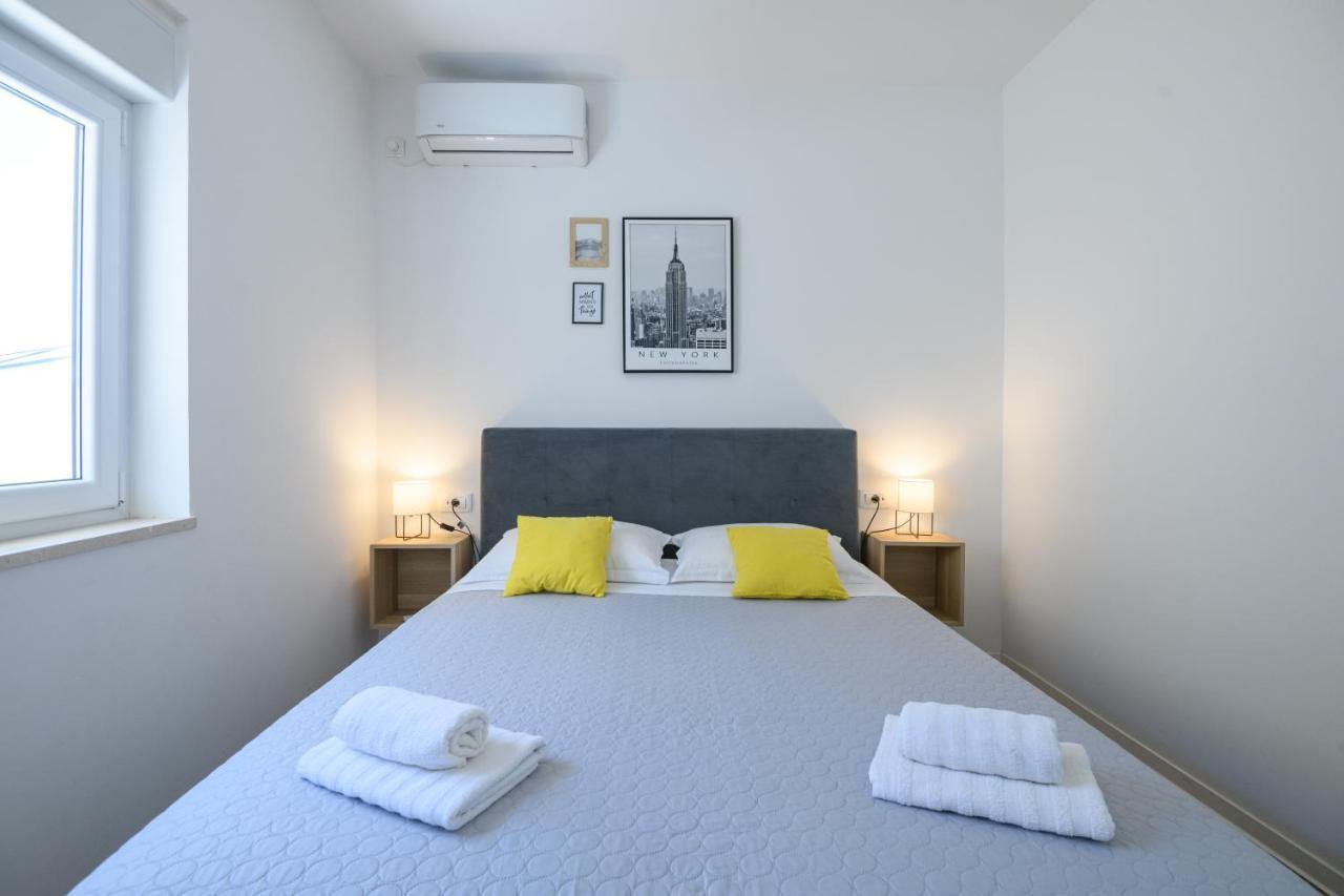 Apartment Emaro Dubrovnik Exterior photo