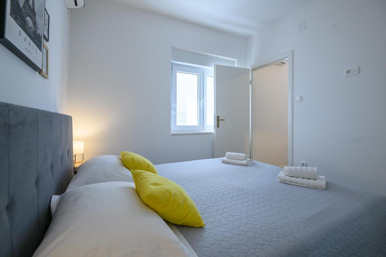 Apartment Emaro Dubrovnik Exterior photo