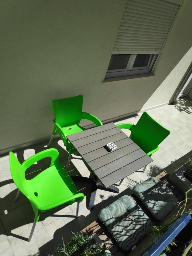 Apartment Emaro Dubrovnik Exterior photo