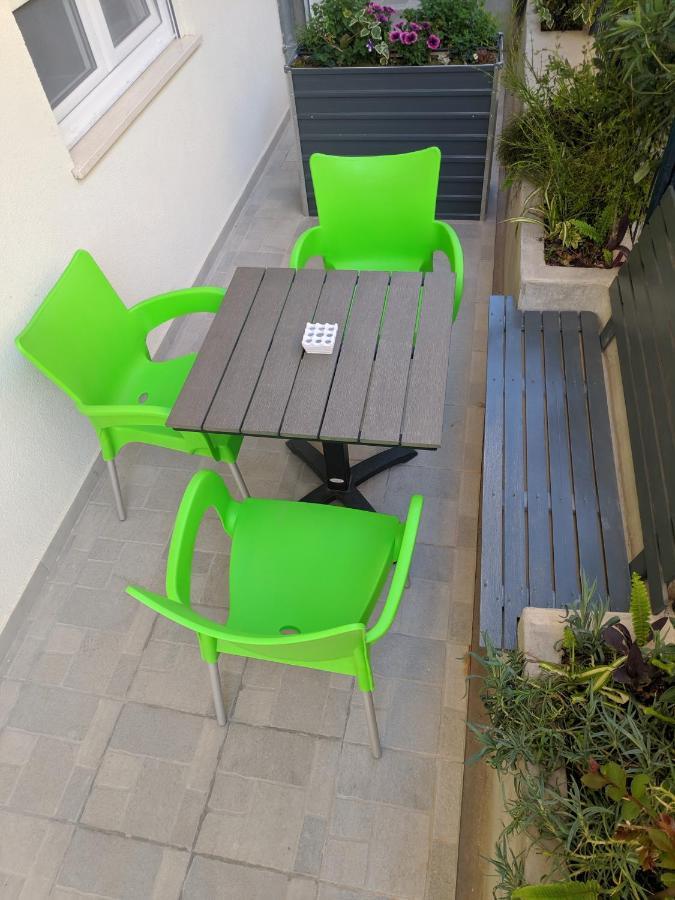 Apartment Emaro Dubrovnik Exterior photo